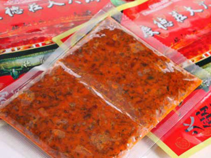 Seasoning Product Case2